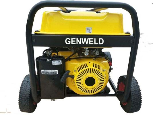 comprare Saldatrice Generatore Portatile di Piccole Dimensioni, WDF-250 Saldatrice a Elettrodo Portatile 250A fabbricazione online