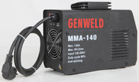 Mini Portable Rated 165A MMA/ 175A TIG IGBT Inverter Welder