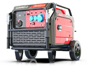 GENWELD   LWG8000iE  Portable Silent Gasoline generator