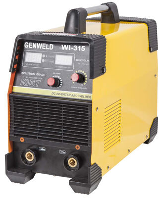 acheter Général WI-315 230A soudeur MMA à inverseur civil portable fabrication en ligne