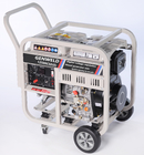 GENWELD 12500CSD(E) Digital Voltage Regulating Diesel Generator Set
