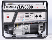 GENWELD  LW6800SD  Gasoline generator set