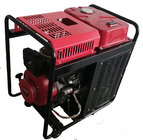 GENWELD LW-AC230V 250A Multifunctional Diesel Generator Welder