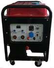 GENWELD 250A Diesel Manual Generator Welder
